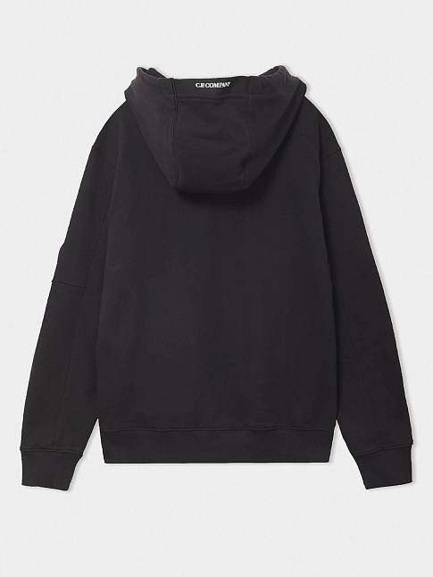Худи DIAGONAL RAISED FLEECE (размер 3XL, цвет 999)