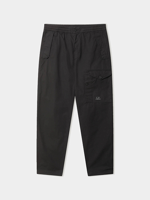 Брюки CARGO PANT (размер 50, цвет 999)