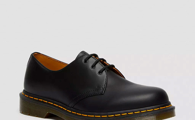 Модель Dr. Martens 1461
