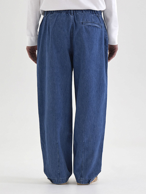 Джинсы F01CK SKINNY (размер 52, цвет Синий)