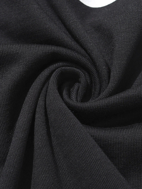 Футболка UMB CLASSIC (размер L, цвет Черный)