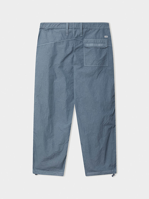 Брюки FLATT NYLON THIGH POCKETS (размер 50, цвет 872)