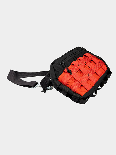 Сумка BB0459 (размер one size, цвет Разноцветный)