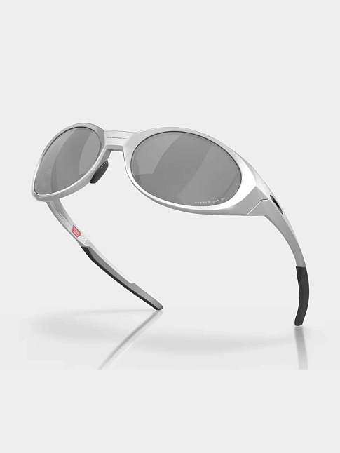 Очки EYEJACKET REDUX (размер one size, цвет Серебряный)