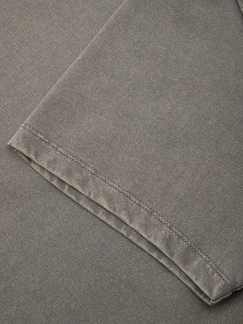 Футболка GP HEAVY (размер L, цвет Серый)