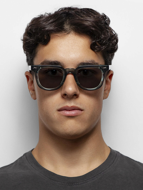 Очки COIN (размер one size, цвет Серый)