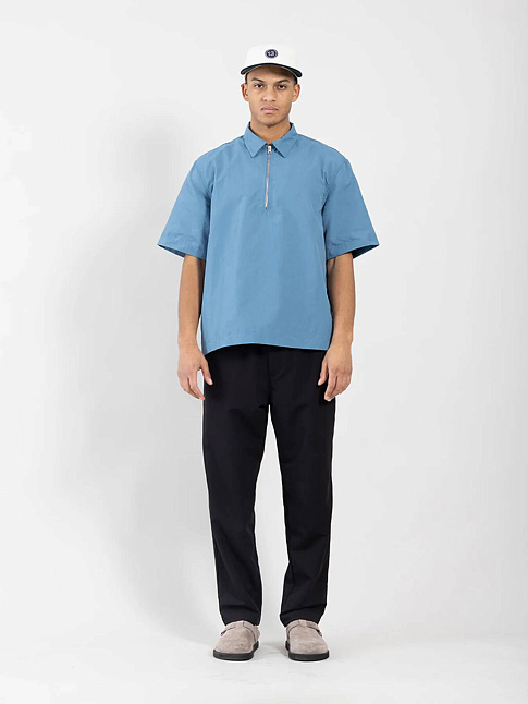 Брюки DRESSED (размер XXL, цвет Черный)
