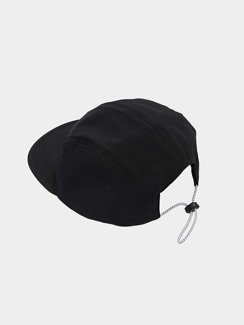 Кепка LIGHTWEIGHT REFLECTIVE (размер one size, цвет Черный)