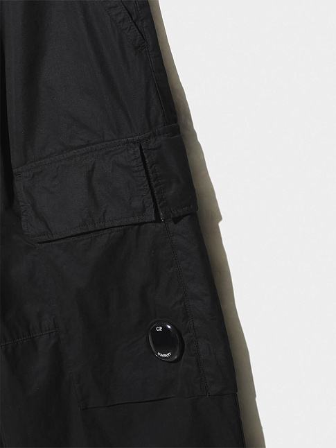 Брюки MICROREPS BOXY CARGO (размер 50, цвет 999)