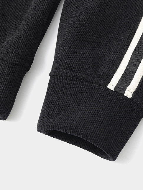 Свитшот DESOLATE (размер M, цвет Черный)