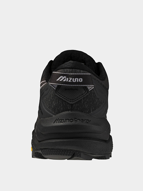 WAVE MUJIN LS GTX (размер 40, цвет Черный)