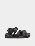 Черный