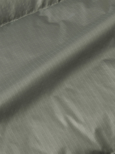 Пуховик PERTEX QUANTUM (размер L, цвет Серый)