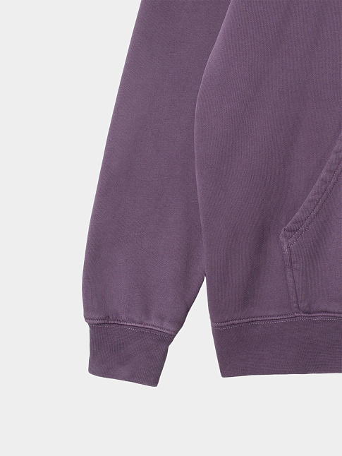 Худи PATCH (размер XXL, цвет Фиолетовый)