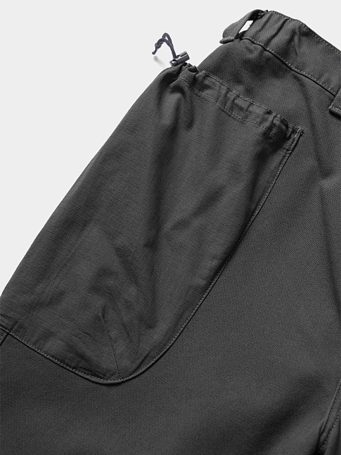 Брюки GARDENER (размер L, цвет Черный)