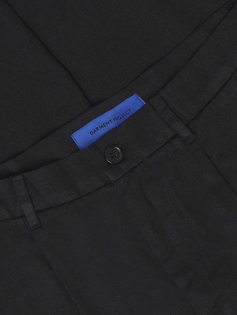 Брюки BILL (размер 34, цвет Черный)