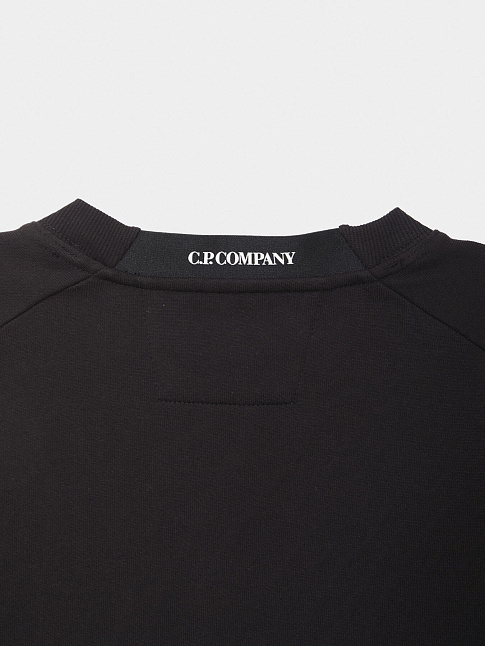 Свитшот DIAGONAL RAISED FLEECE LENS (размер XL, цвет 999)