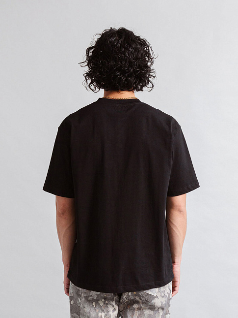 Футболка PESTILENCE (размер XXL, цвет Черный)