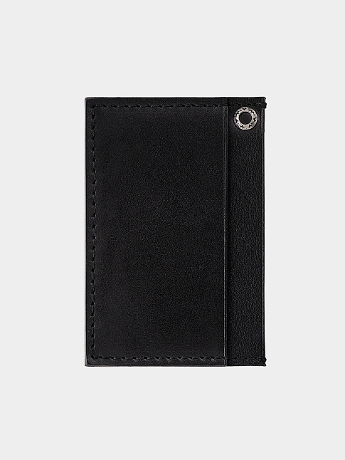 Картхолдер SJ (размер one size, цвет Черный)