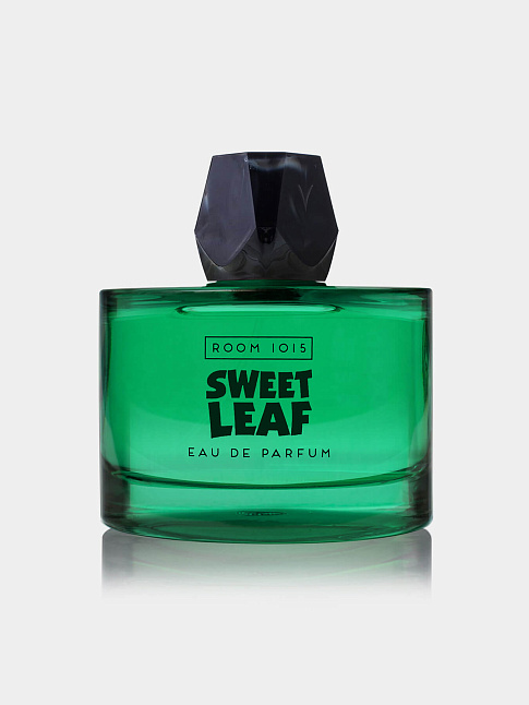 Парфюмерная вода SWEET LEAF 100 мл (размер one size, цвет Разноцветный)