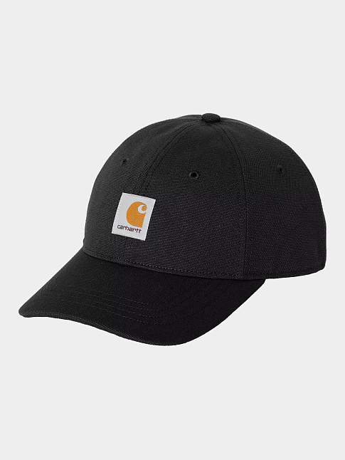 Кепка CANVAS (размер one size, цвет Черный)