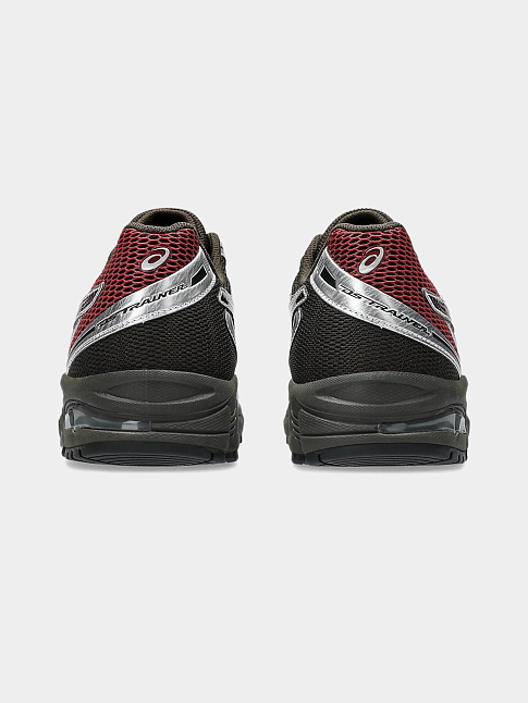 Кроссовки GEL-DS TRAINER 14 (размер 44, цвет Красный-Серый)