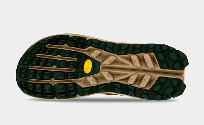 Кроссовки Altra M OLYMPUS 6 HIKE LOW GTX