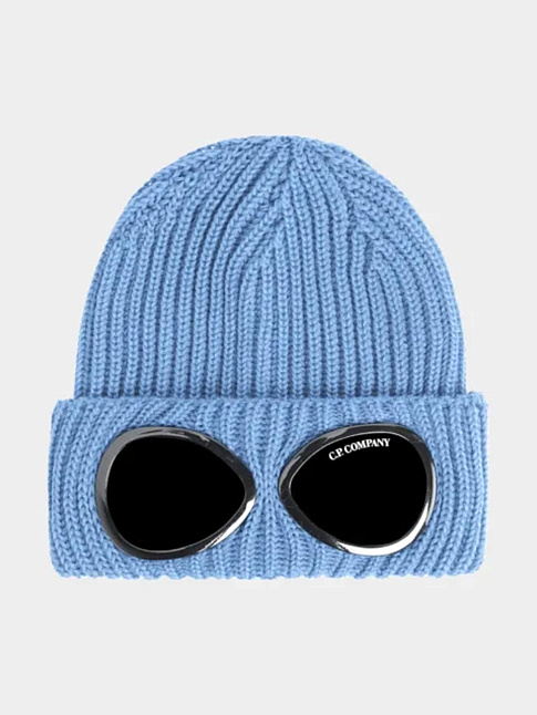 Шапка Extra Fine Merino Wool Goggle (размер one size, цвет 818)