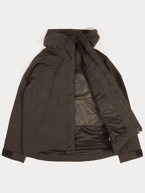Куртка PERTEX UNLIMITED 2L (размер M, цвет KY)