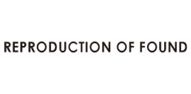 Reproduction Of Found