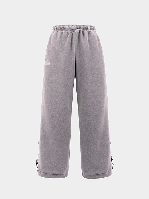 Брюки EQUIPMENT (размер S, цвет Серый)