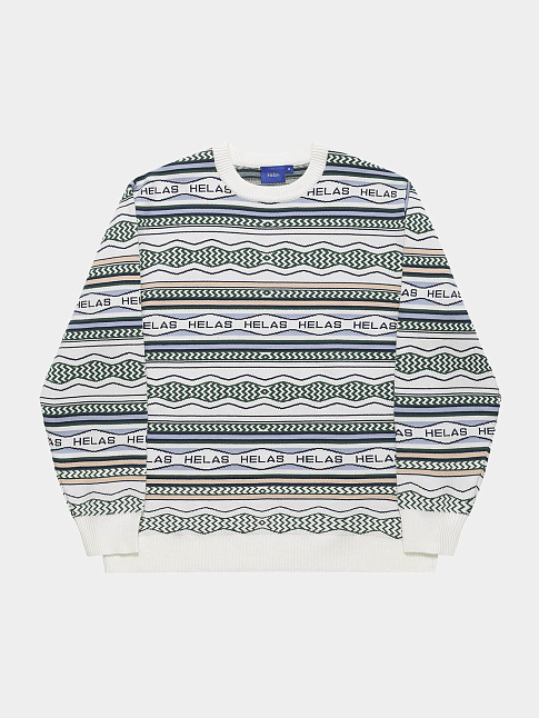 Свитер KOOL CREWNECK (размер XL, цвет Бежевый)