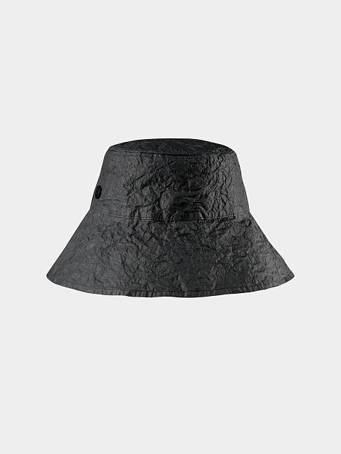 Панама METAL BUCKET (размер one size, цвет Черный)