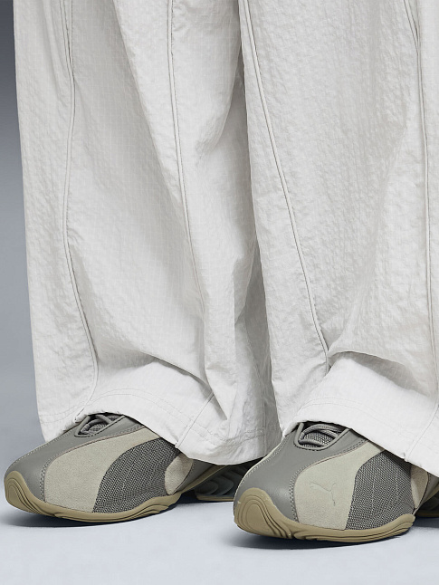 Кроссовки CELL GEO 1 (размер 41, цвет Серый)