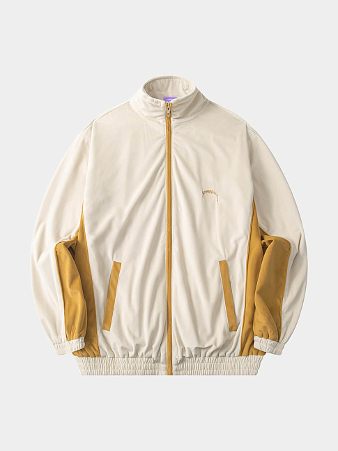 Олимпийка PUFF (размер S, цвет Бежевый)