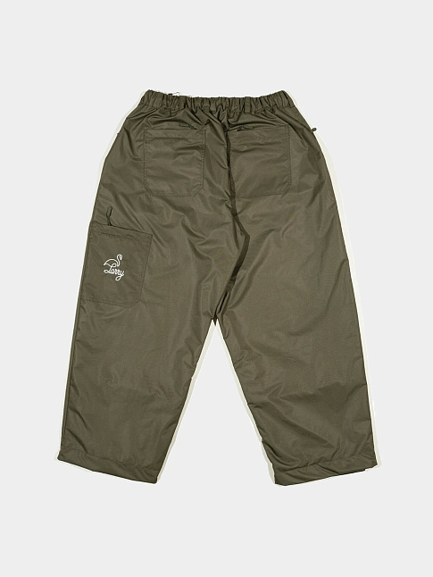 Брюки MEMBRANE 10K/10K (размер L, цвет Хаки)