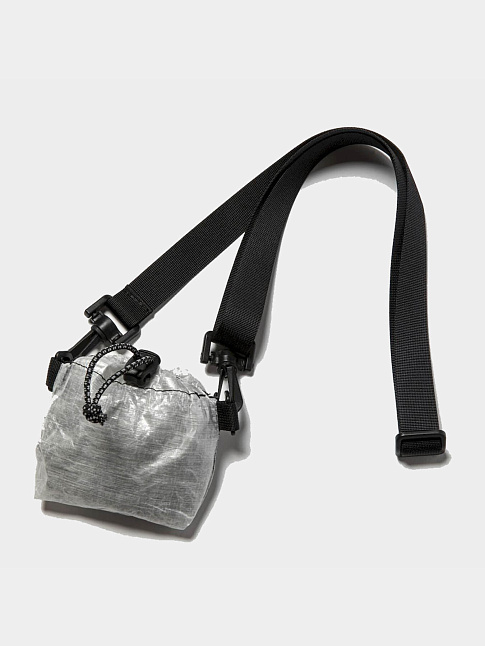 Сумка DYNEEMA® MARKET (размер one size, цвет Серый)