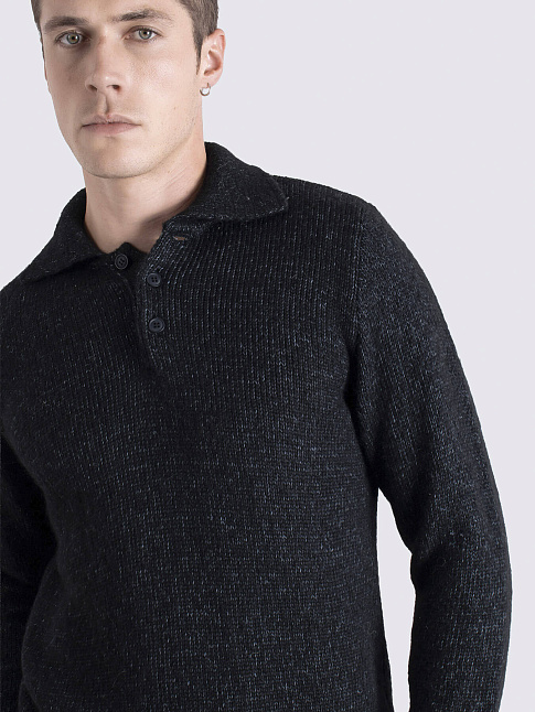 Свитер KIER (размер M, цвет Серый)