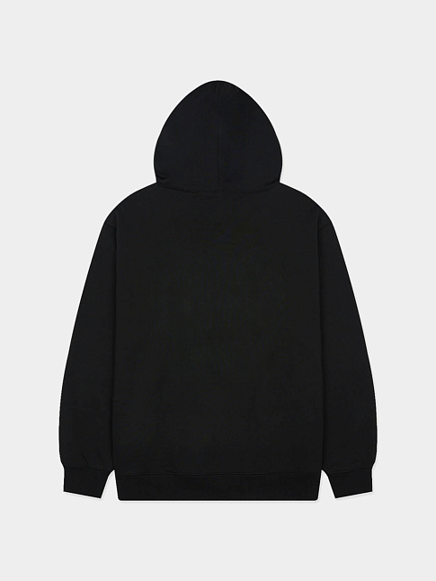 Худи OG ZIP-UP (размер XL, цвет Черный)