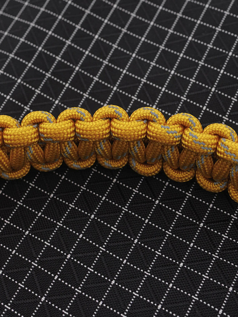 Сумка ARTIFACT PRO (размер one size, цвет Черный-Желтый)