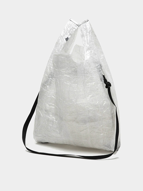 Сумка DYNEEMA MARKET (размер one size, цвет Серый)
