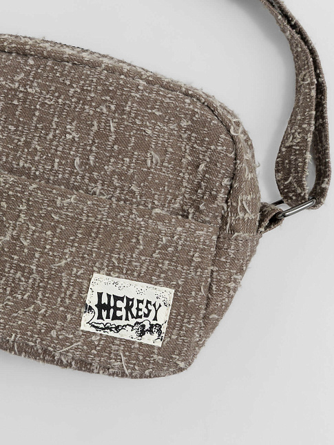 Сумка LOOP CURSOR (размер one size, цвет Коричневый)