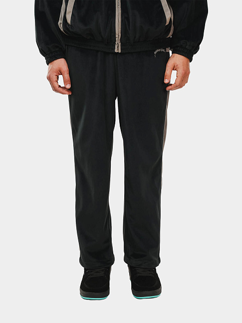 Брюки PUFF (размер L, цвет Черный)