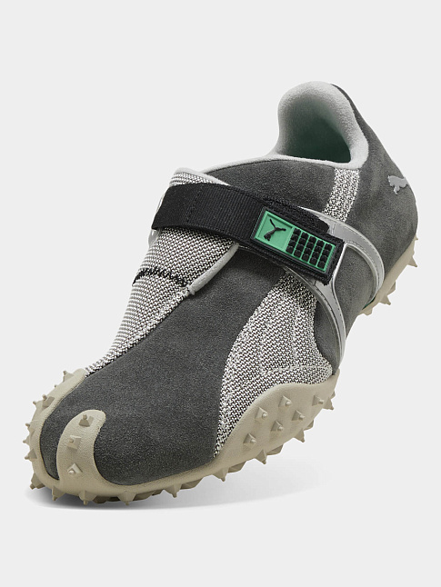 Кроссовки RPT-2 (размер 42, цвет Серый)