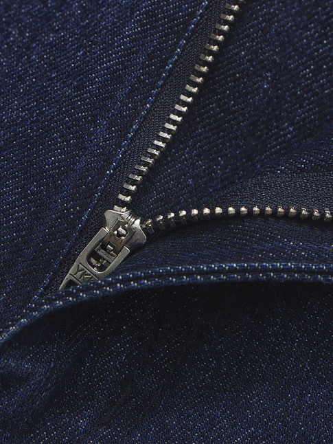 Джинсы SHADES (размер L, цвет Темно-синий)