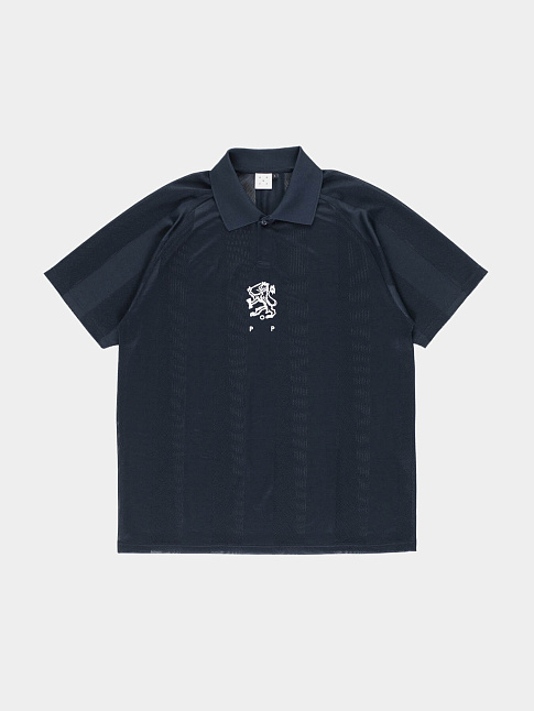 Поло SPORTIF CUB (размер XL, цвет Синий)
