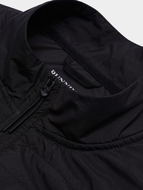 Жилет VEST RUNNING SAFETY (размер L, цвет Черный)