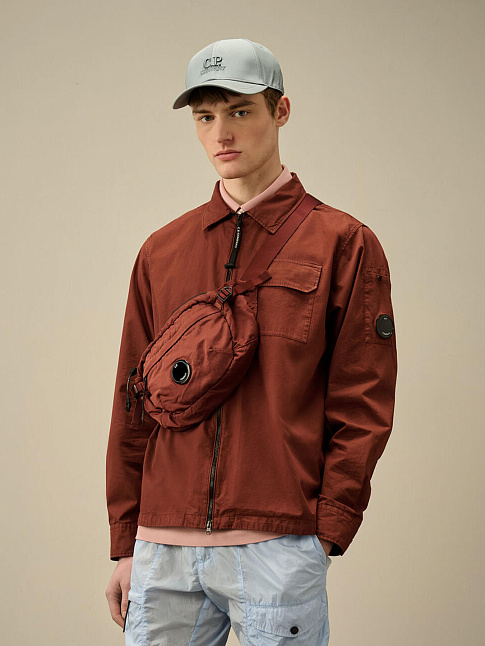 Сумка NYLON B CROSSBODY (размер one size, цвет 598)