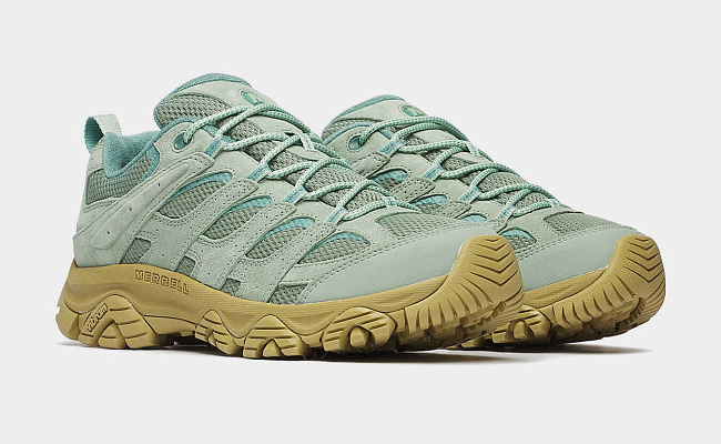 Кроссовки Merrell MOAB 3