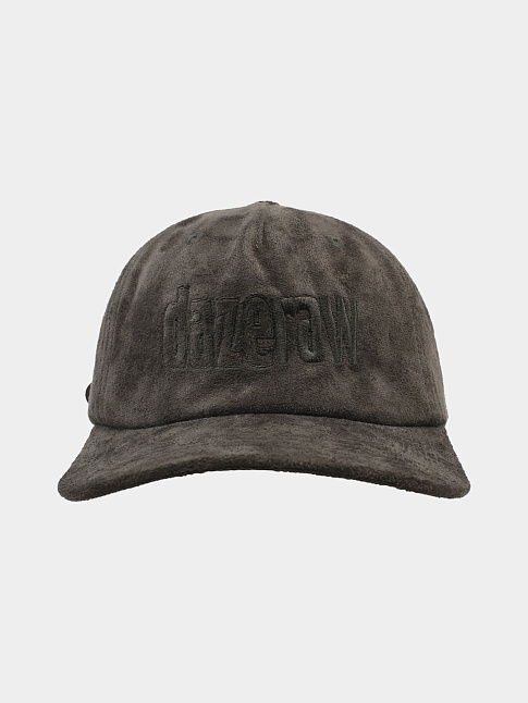 Кепка DAZERAW (размер one size, цвет Серый)
